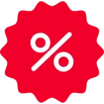 Discounted Products