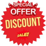 Discounted Products