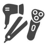 Electrical Beauty Tools